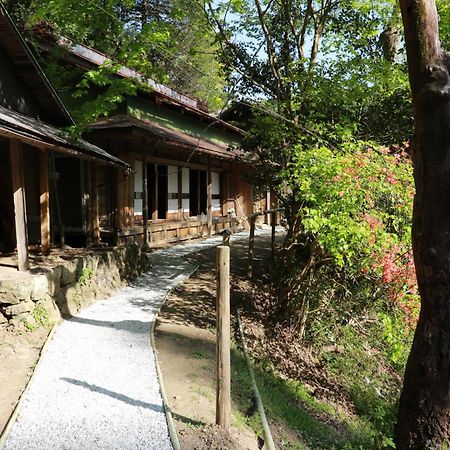 古民家 大峰 Guest House Akiruno Luaran gambar