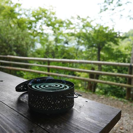 古民家 大峰 Guest House Akiruno Luaran gambar