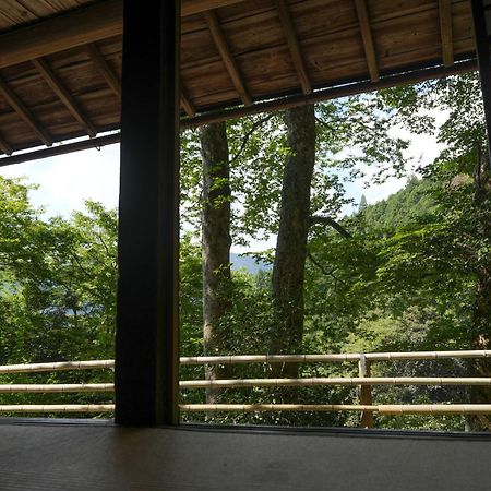古民家 大峰 Guest House Akiruno Luaran gambar