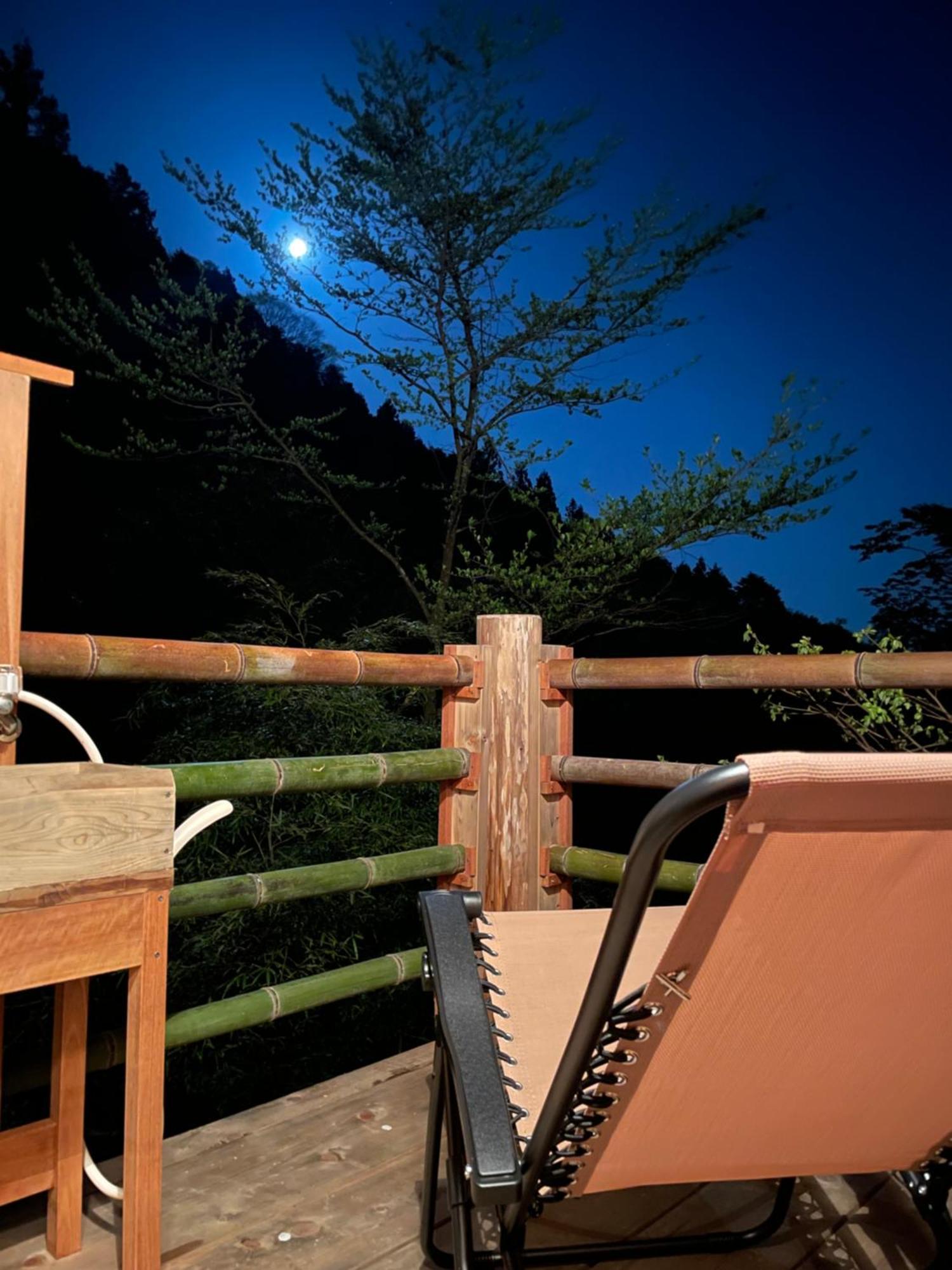 古民家 大峰 Guest House Akiruno Luaran gambar