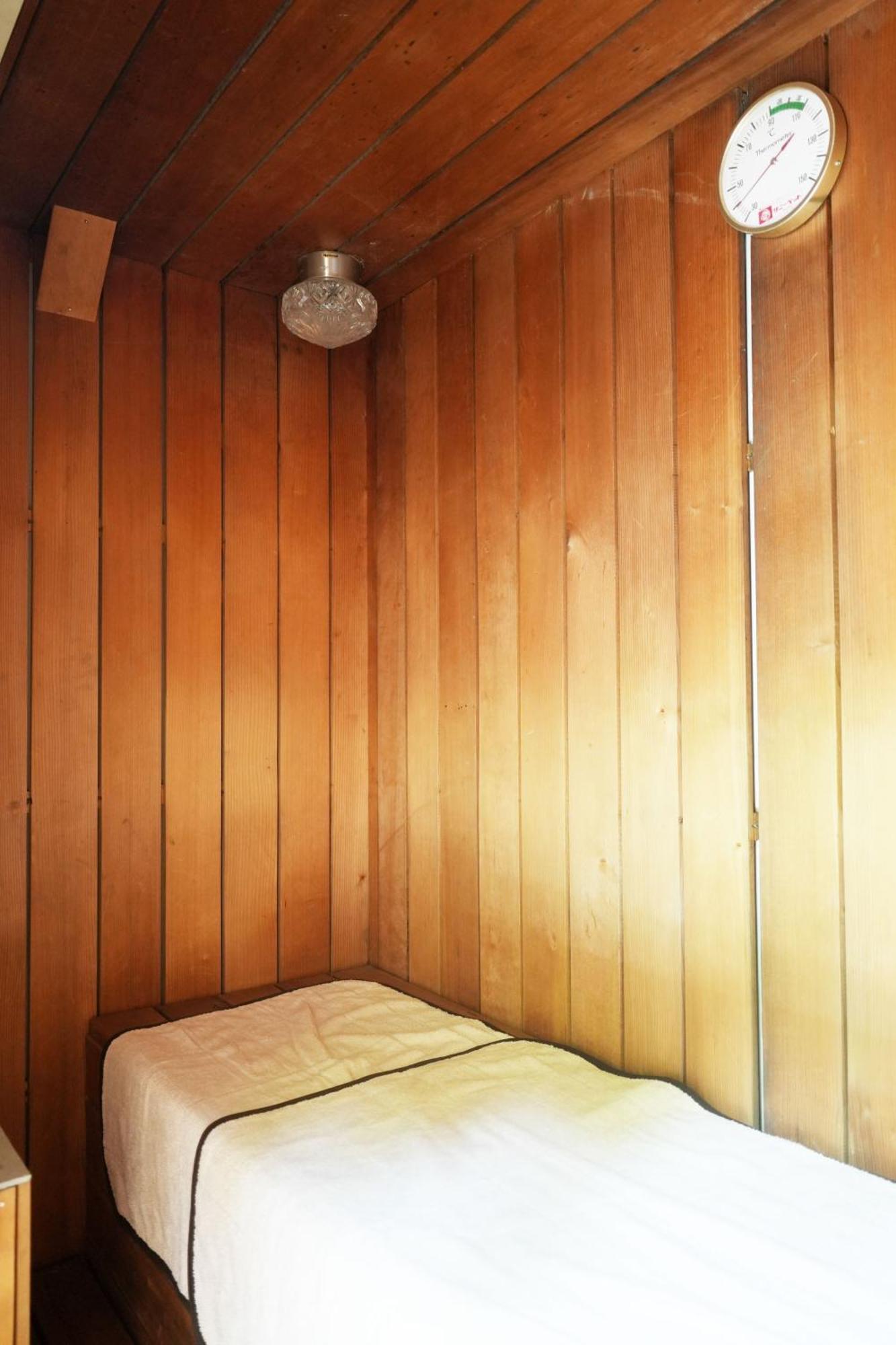 古民家 大峰 Guest House Akiruno Luaran gambar