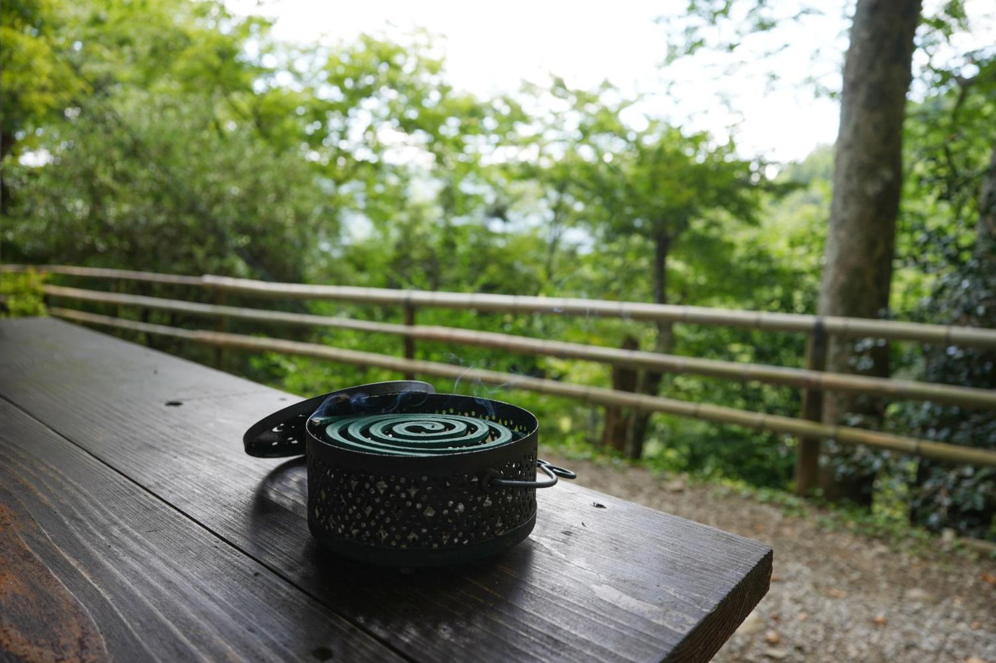 古民家 大峰 Guest House Akiruno Luaran gambar